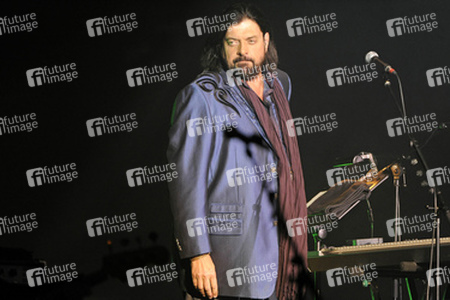 The Alan Parsons Live Project Konzert, Hamburg