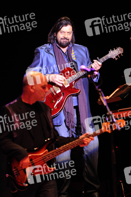 The Alan Parsons Live Project Konzert, Hamburg