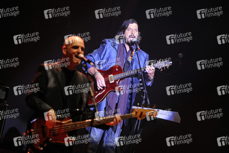 The Alan Parsons Live Project Konzert, Hamburg