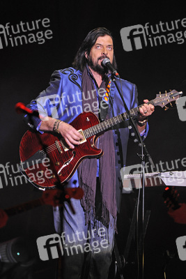 The Alan Parsons Live Project Konzert, Hamburg