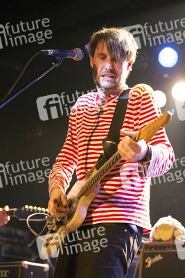 Tocotronic Konzert, Hamburg