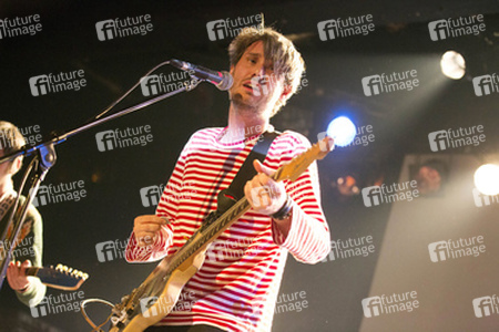 Tocotronic Konzert, Hamburg