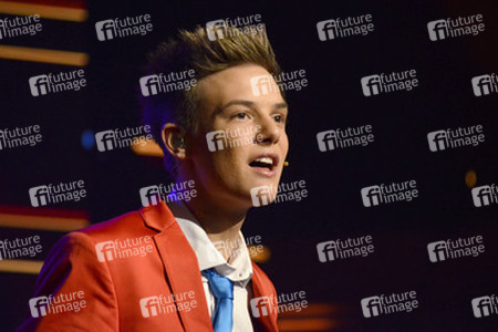 1. Mottoshow DSDS 2013, Köln