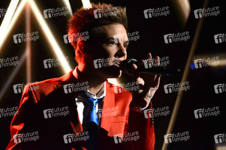 1. Mottoshow DSDS 2013, Köln