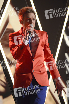 1. Mottoshow DSDS 2013, Köln