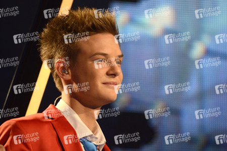 1. Mottoshow DSDS 2013, Köln