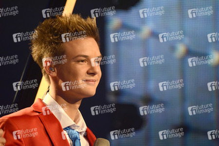 1. Mottoshow DSDS 2013, Köln