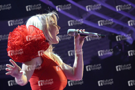 1. Mottoshow DSDS 2013, Köln