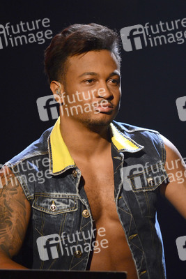 1. Mottoshow DSDS 2013, Köln