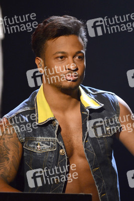 1. Mottoshow DSDS 2013, Köln