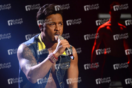 1. Mottoshow DSDS 2013, Köln