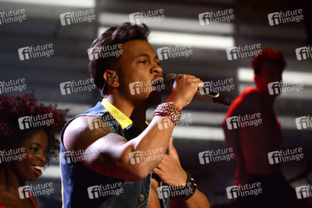 1. Mottoshow DSDS 2013, Köln