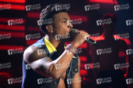 1. Mottoshow DSDS 2013, Köln