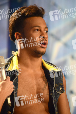 1. Mottoshow DSDS 2013, Köln