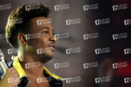 1. Mottoshow DSDS 2013, Köln