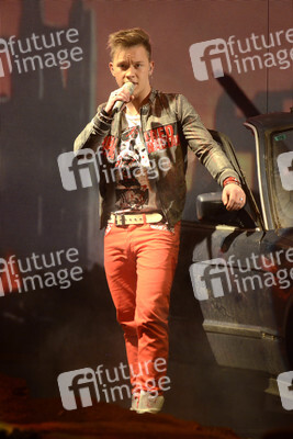 1. Mottoshow DSDS 2013, Köln