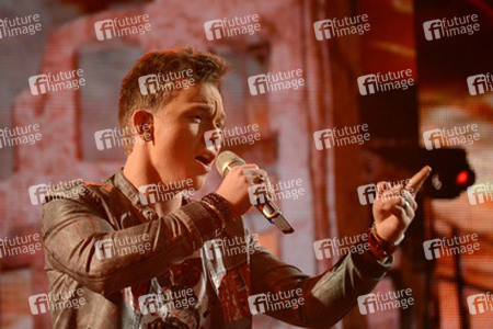 1. Mottoshow DSDS 2013, Köln