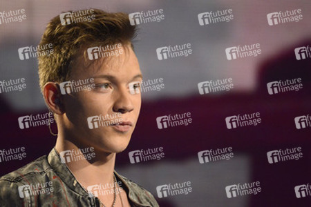 1. Mottoshow DSDS 2013, Köln