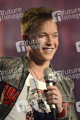 1. Mottoshow DSDS 2013, Köln