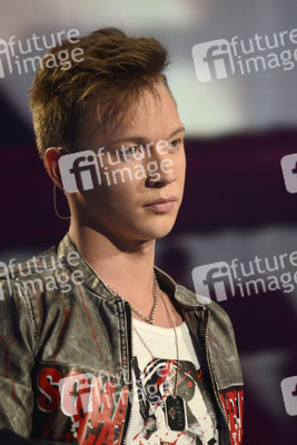 1. Mottoshow DSDS 2013, Köln