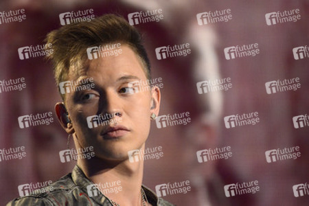 1. Mottoshow DSDS 2013, Köln