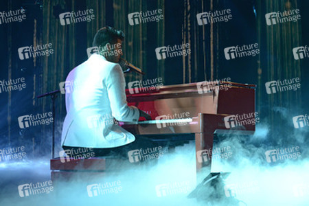 1. Mottoshow DSDS 2013, Köln