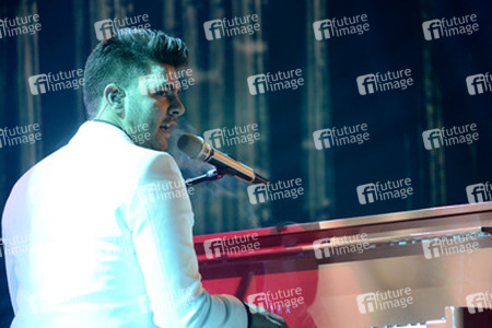 1. Mottoshow DSDS 2013, Köln