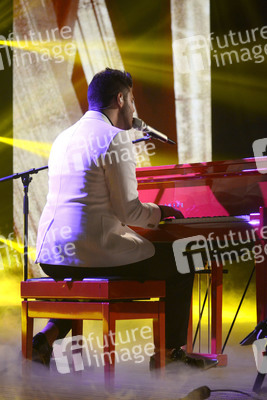 1. Mottoshow DSDS 2013, Köln