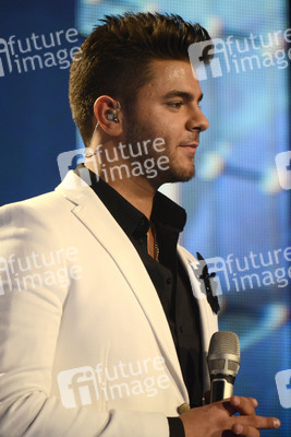 1. Mottoshow DSDS 2013, Köln