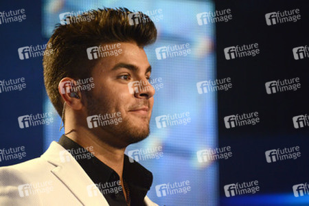 1. Mottoshow DSDS 2013, Köln