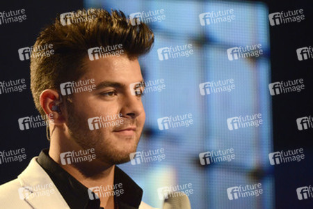 1. Mottoshow DSDS 2013, Köln