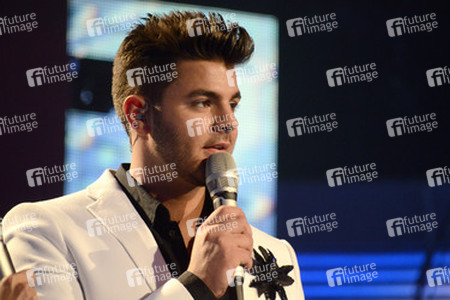 1. Mottoshow DSDS 2013, Köln