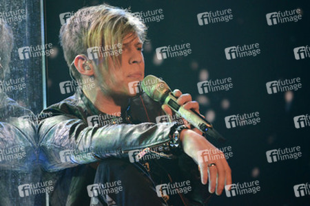 1. Mottoshow DSDS 2013, Köln