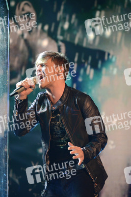 1. Mottoshow DSDS 2013, Köln