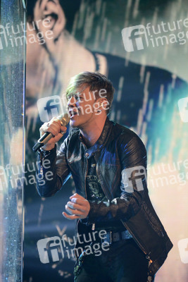 1. Mottoshow DSDS 2013, Köln