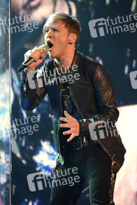 1. Mottoshow DSDS 2013, Köln