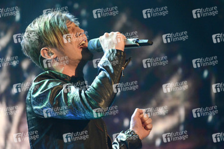 1. Mottoshow DSDS 2013, Köln