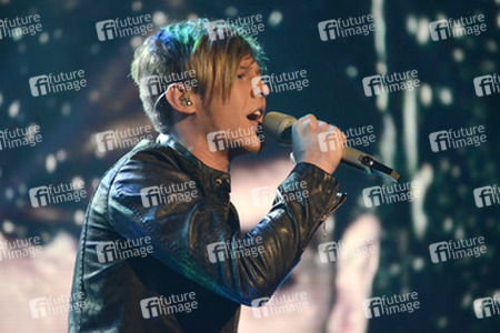 1. Mottoshow DSDS 2013, Köln