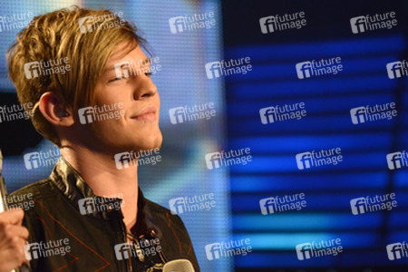 1. Mottoshow DSDS 2013, Köln