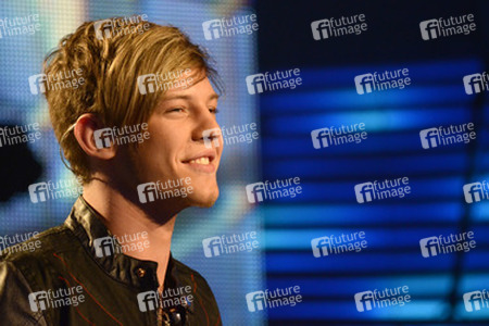 1. Mottoshow DSDS 2013, Köln