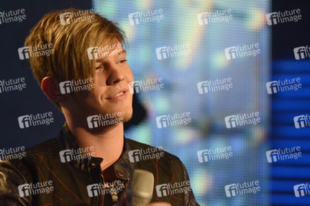 1. Mottoshow DSDS 2013, Köln