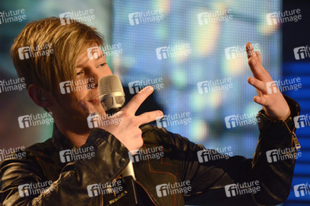 1. Mottoshow DSDS 2013, Köln