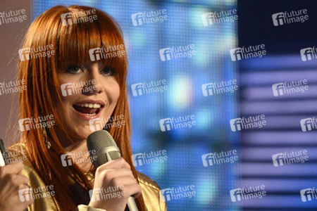 1. Mottoshow DSDS 2013, Köln