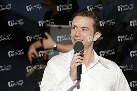 'Das Frühlingsfest der 100.000 Blüten' TV-Show, Magdeburg