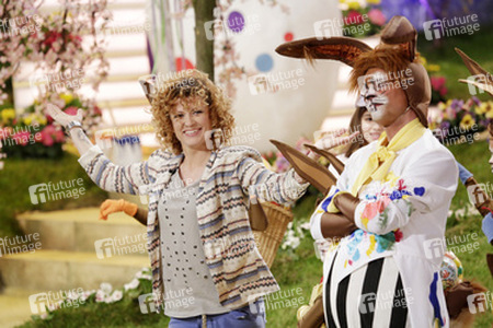 'Das Frühlingsfest der 100.000 Blüten' TV-Show, Magdeburg