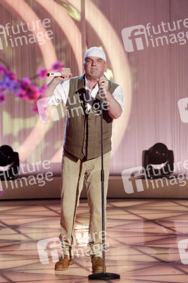 'Das Frühlingsfest der 100.000 Blüten' TV-Show, Magdeburg