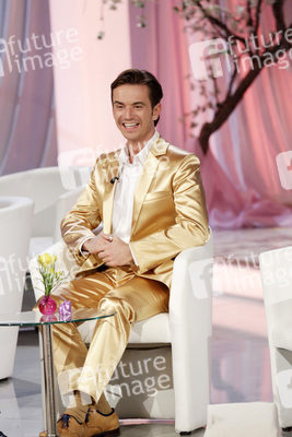 'Das Frühlingsfest der 100.000 Blüten' TV-Show, Magdeburg