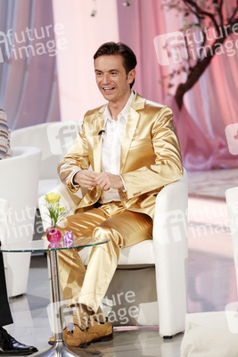 'Das Frühlingsfest der 100.000 Blüten' TV-Show, Magdeburg