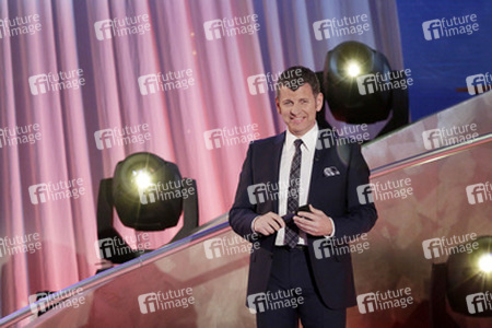 'Das Frühlingsfest der 100.000 Blüten' TV-Show, Magdeburg