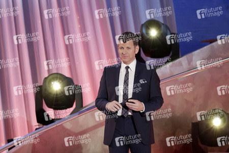 'Das Frühlingsfest der 100.000 Blüten' TV-Show, Magdeburg